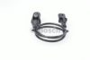BOSCH 0 261 210 220 RPM Sensor, engine management